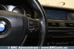 BMW 750 xDrive Automatas 2011 full