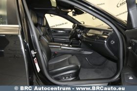 BMW 750 xDrive Automatas 2011
