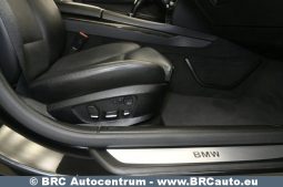 BMW 750 xDrive Automatas 2011 full