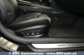 BMW 750 xDrive Automatas 2011