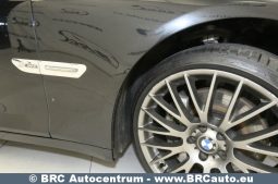 BMW 750 xDrive Automatas 2011 full