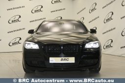 BMW 750 xDrive Automatas 2011 full