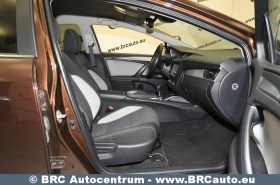 Toyota Avensis 2.0 VVT-i Automatas 2015
