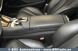 Mercedes-Benz S 350 Bluetec 4Matic Automatas 2015 full