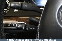 Mercedes-Benz S 350 Bluetec 4Matic Automatas 2015 full