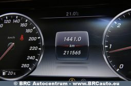 Mercedes-Benz S 350 Bluetec 4Matic Automatas 2015 full