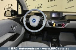 BMW i3 eDrive Automatas 2015 full