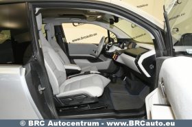 BMW i3 eDrive Automatas 2015