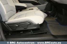 BMW i3 eDrive Automatas 2015