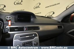 Volvo XC 70 D4 AWD Automatas 2013 full