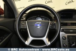 Volvo XC 70 D4 AWD Automatas 2013 full