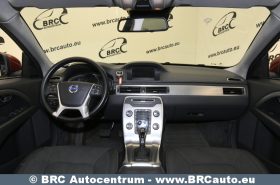 Volvo XC 70 D4 AWD Automatas 2013