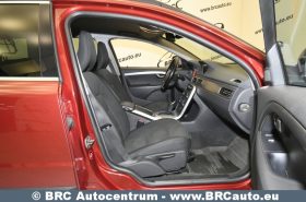 Volvo XC 70 D4 AWD Automatas 2013