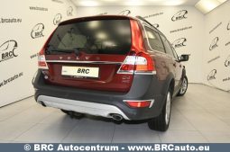 Volvo XC 70 D4 AWD Automatas 2013 full