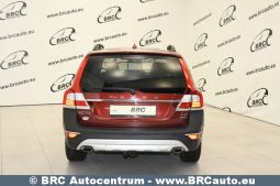 Volvo XC 70 D4 AWD Automatas 2013 full