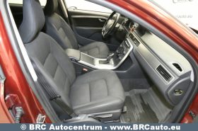 Volvo XC 70 D4 AWD Automatas 2013