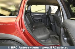 Volvo XC 70 D4 AWD Automatas 2013 full