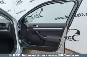Volkswagen Golf 1.6 TDI Variant 2011