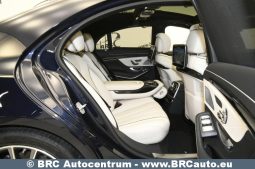 Mercedes-Benz S 350 Bluetec 4Matic Automatas 2015 full