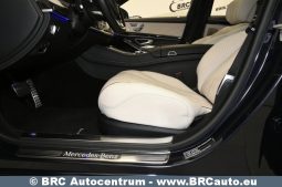 Mercedes-Benz S 350 Bluetec 4Matic Automatas 2015 full