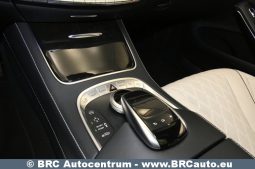 Mercedes-Benz S 350 Bluetec 4Matic Automatas 2015 full