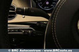 Mercedes-Benz S 350 Bluetec 4Matic Automatas 2015 full