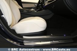 Mercedes-Benz S 350 Bluetec 4Matic Automatas 2015 full