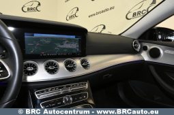 Mercedes-Benz E 200 Coupe Automatas 2019 full