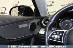 Mercedes-Benz E 200 Coupe Automatas 2019 full