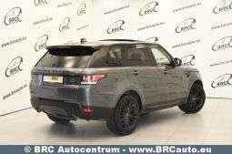 Land Rover Range Rover Sport 3.0d HSE Automatas 2017 full