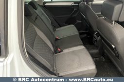 Volkswagen Tiguan 2.0TDI 4Motion Automatas 2017 full