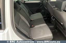 Volkswagen Tiguan 2.0TDI 4Motion Automatas 2017 full