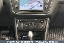 Volkswagen Tiguan 2.0TDI 4Motion Automatas 2017 full