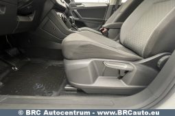 Volkswagen Tiguan 2.0TDI 4Motion Automatas 2017 full