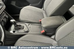 Volkswagen Tiguan 2.0TDI 4Motion Automatas 2017 full