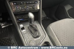 Volkswagen Tiguan 2.0TDI 4Motion Automatas 2017 full