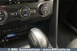 Volkswagen Tiguan 2.0TDI 4Motion Automatas 2017 full