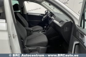 Volkswagen Tiguan 2.0TDI 4Motion Automatas 2017