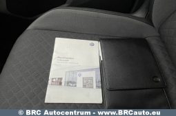 Volkswagen Tiguan 2.0TDI 4Motion Automatas 2017 full