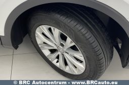 Volkswagen Tiguan 2.0TDI 4Motion Automatas 2017 full