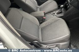 Volkswagen Tiguan 2.0TDI 4Motion Automatas 2017 full