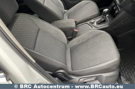 Volkswagen Tiguan 2.0TDI 4Motion Automatas 2017