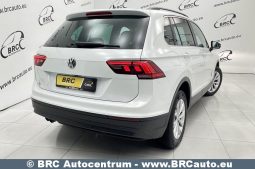 Volkswagen Tiguan 2.0TDI 4Motion Automatas 2017 full