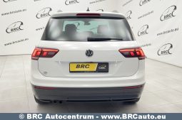 Volkswagen Tiguan 2.0TDI 4Motion Automatas 2017 full