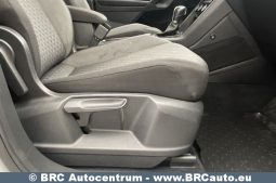 Volkswagen Tiguan 2.0TDI 4Motion Automatas 2017 full