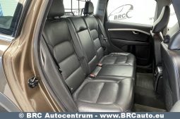 Volvo XC 70 DRIVe AWD 2013 full