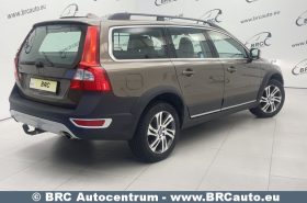 Volvo XC 70 DRIVe AWD 2013
