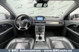 Volvo XC 70 DRIVe AWD 2013