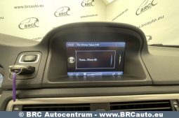 Volvo XC 70 DRIVe AWD 2013 full