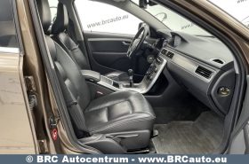 Volvo XC 70 DRIVe AWD 2013